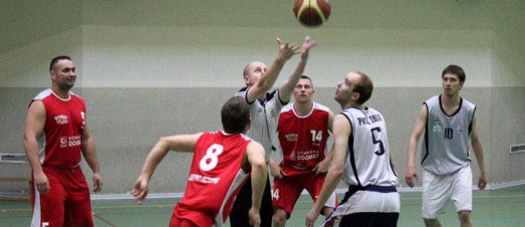 Finały Nati Basket Ligi
