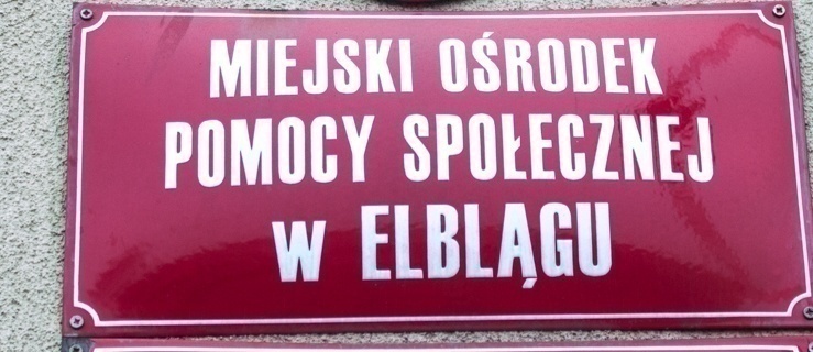 Spotkanie konsultacyjne w sprawie usług społecznych 
