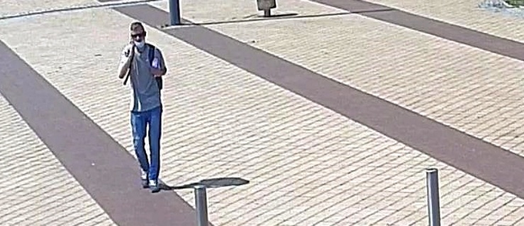 Oszukali elblążanina na 100 tys. zł. Ten mężczyzna 