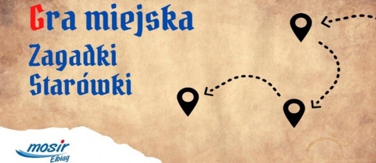 Gra Miejska, czyli poznaj tajemnice Piekarczyka i Starówki