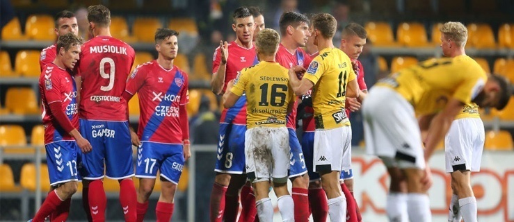 Olimpia Elbląg otrzyma od Miasta 200 tys. zł. Concordia bez wsparcia