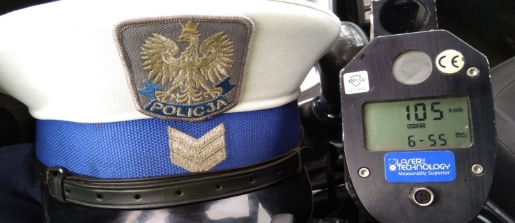 Szybka i ...kosztowna jazda elblążania