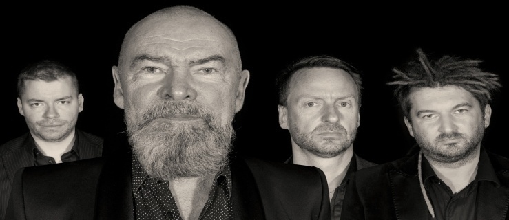 Lato w Formie w Elbląg. Koncert Voo Voo