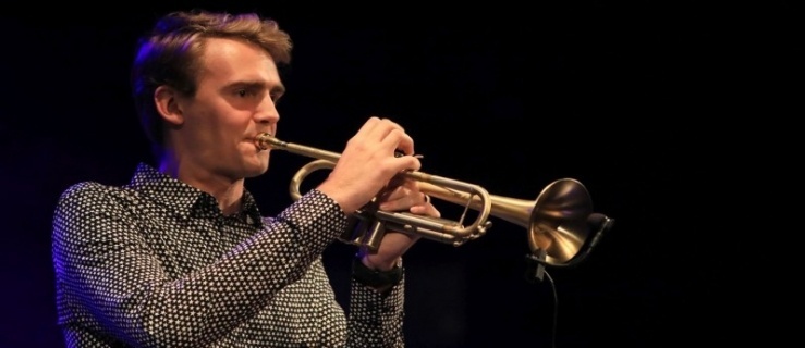 Jazz jam session po raz czwarty w Elblągu