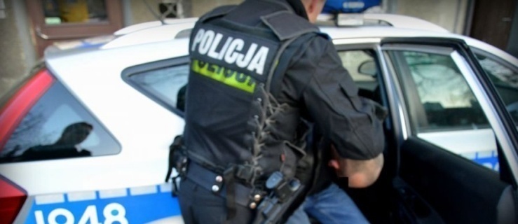 Zniszczył barkę. Nie potrafił podać powodu