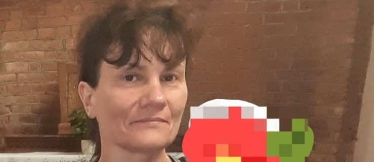 Policja w Elblągu poszukuje tej kobiety /aktualizacja/
