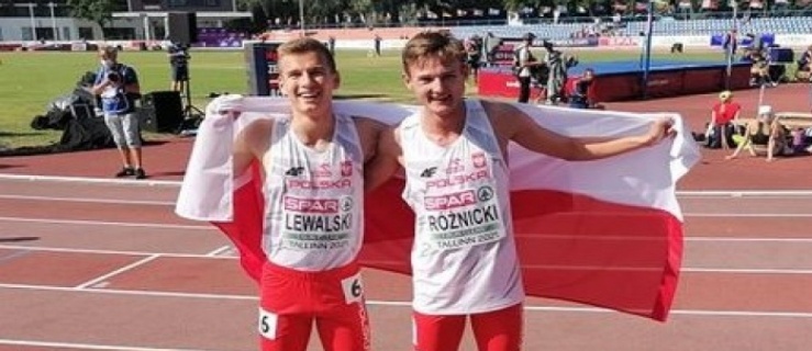 Elblążanin mistrzem Europy. To był wspaniały wynik