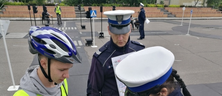 Tak zrobisz kartę rowerową w Elblągu