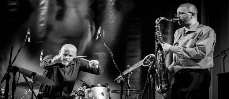 Jazzowy koncert w Elblągu