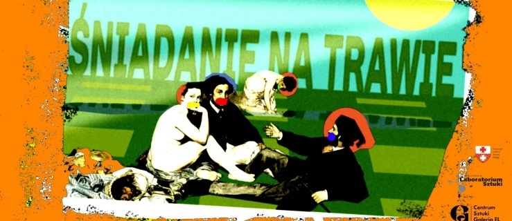 Śniadanie na trawie – trzeci raz ze smyczkiem!
