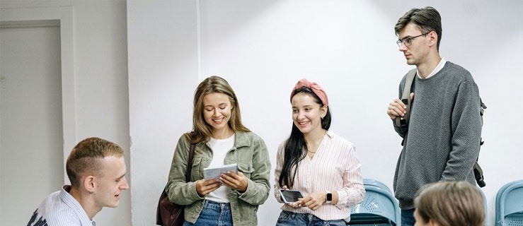 Rekrutacja na studia już trwa – jak wybrać kierunek dla siebie?