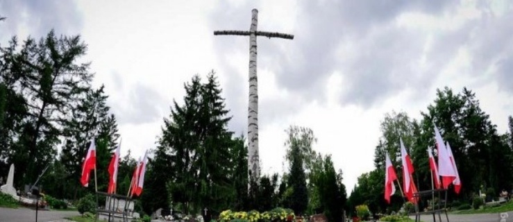 Rocznica wybuchu II wojny światowej w Elblągu