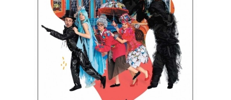 Nauka ekologii z Teatrem Katarynka