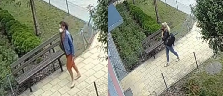 Poznajesz te kobiety? To One okradły starszą elblążankę