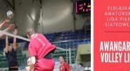 Startuje piłkarska i siatkarska liga MOSiR