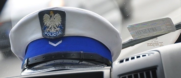 Policja szuka właściciela tych rzeczy