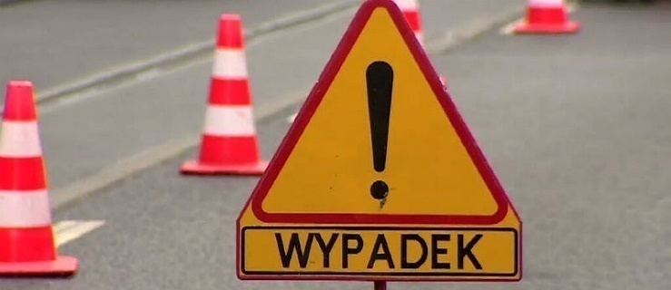 Potrącenia na ulicach Elbląga. Policja apeluje o ostrożność