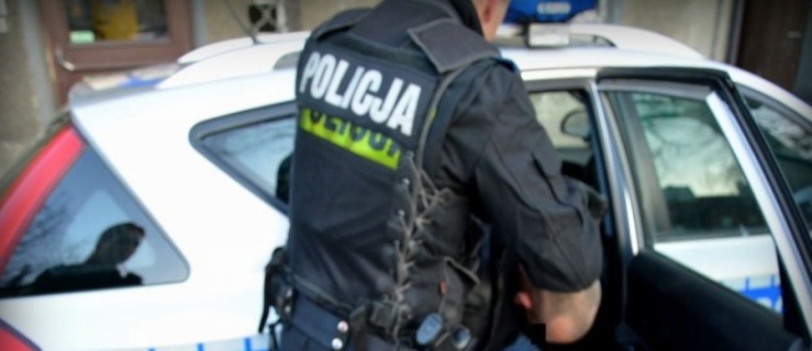 Elbląscy policjanci zatrzymali mężczyzn z narkotykami