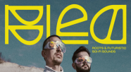BLED – ostatnie letnie dźwięki w Galerii EL