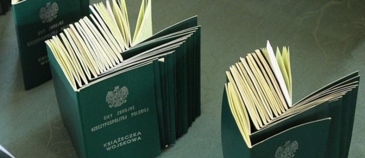 Kwalifikacja wojskowa w Elblągu