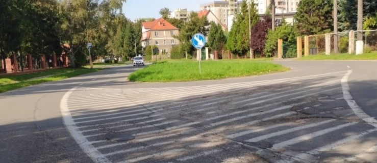 Akacjowa zostanie połączona z Lotniczą