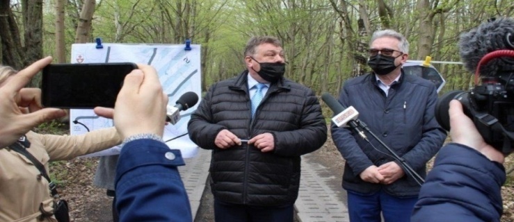 Rusza budowa I etapu ul. Wschodniej