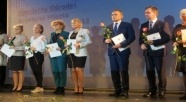 Dzień Edukacji Narodowej w Elblągu