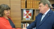 Nowa dyrektor Galerii EL w Elblągu