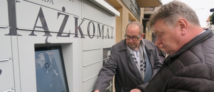 W Elblągu wypożyczymy książki przez 24 godziny na dobę