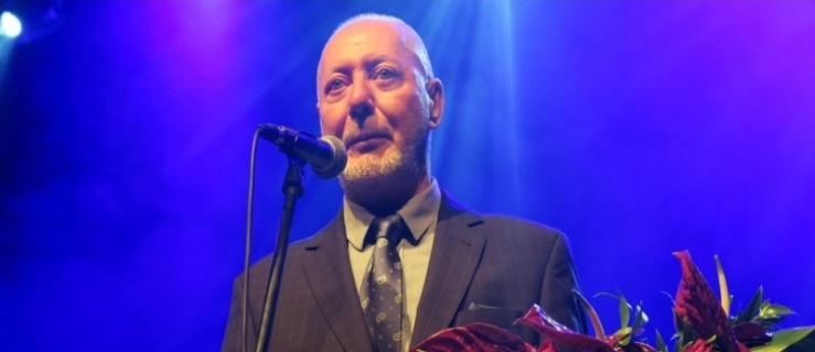 Marek Jagodziński laureatem TUUSA