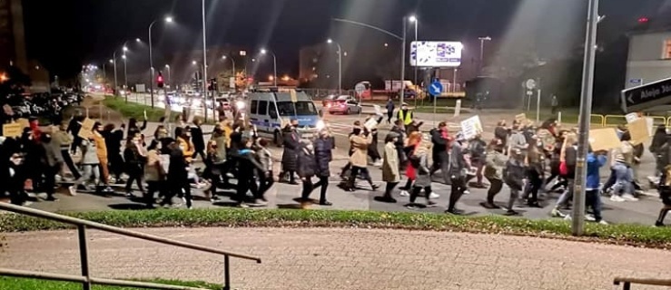 Elbląski Strajk Kobiet organizuje manifestację przeciw rządom PiS