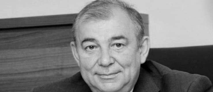 Most przy przekopie Mierzei Wiślanej z imieniem Jerzego Wilka