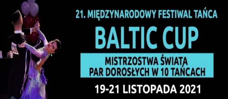 Najlepsi tancerze na świecie pojawią się w Elblągu