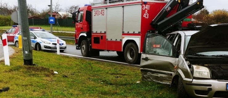 Śmiertelny wypadek w Elblągu. Zginęła 12-letnia dziewczynka