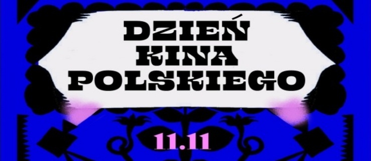 Dzień Kina Polskiego w Elblągu