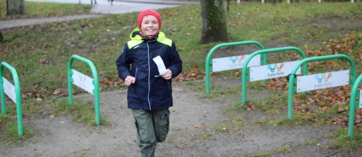 To był ciekawy weekend z MOSiR-em