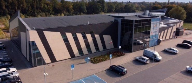 Zmiany w funkcjonowaniu obiektów sportowych