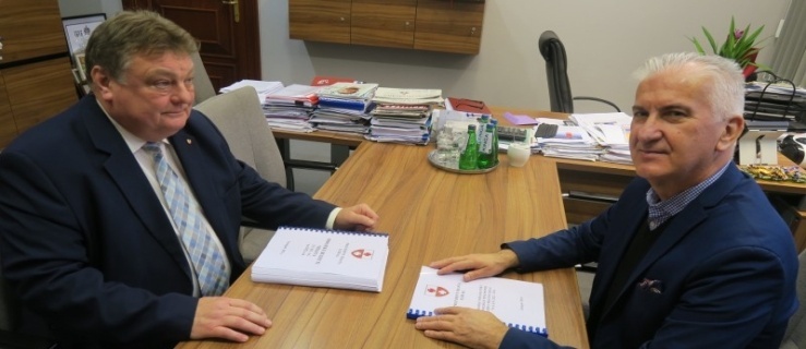 Projekt budżetu Elbląga na 2022 rok gotowy