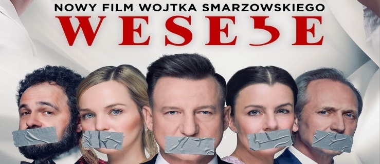 Kino na życzenie. Wesele