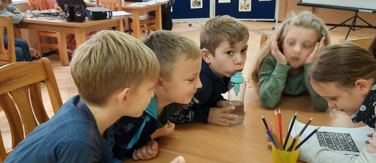 Elbląg - moja mała Ojczyna - zajęcia edukacyjno wychowawcze dla uczniów