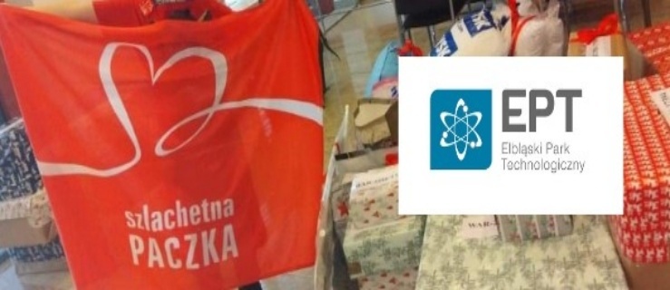 Weekend cudów w Elbląskim Parku Technologicznym