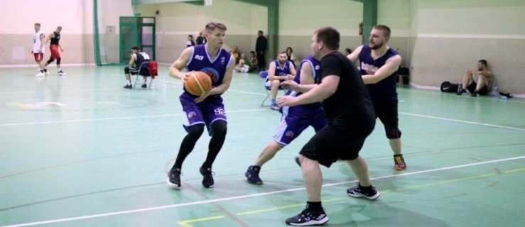 Trzeci triumf Jarlem w GP 3x3