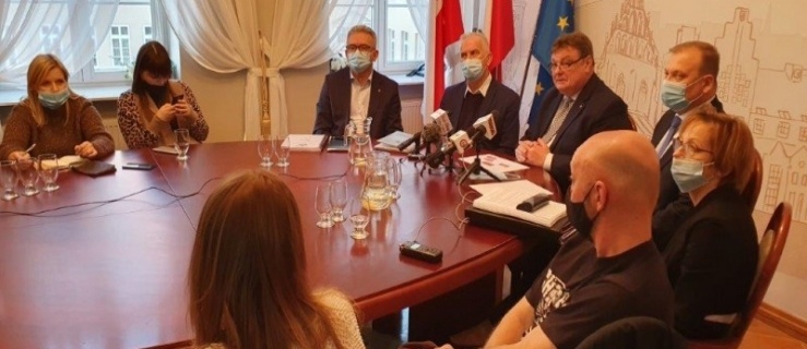 Budżet Elbląga i wynikające z niego zagrożenia