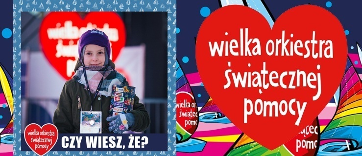 Przed nami kolejna edycja WOŚP w Elblągu