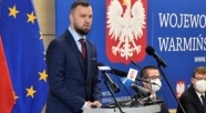 Piotr Opaczewski odebrał akt powołania na stanowisko II Wicewojewody