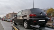 Straż Miejska usunęła kolejne samochody z ulic Elbląga