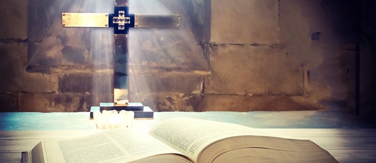 Czym jest Msza Święta i po co się ją odprawia? Na wykład zapraszają Elbląscy Patrioci