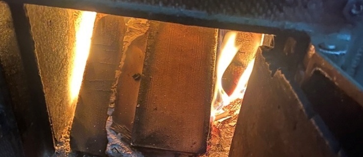 Co elblążanie spalają w piecach? Kontrole Straży Miejskiej