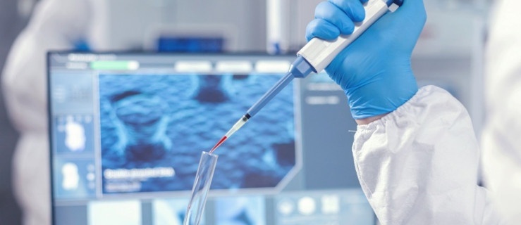 Jakie badania można zlecić do laboratorium?