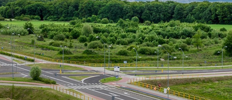Gdańskie konsorcjum wykona dokumentację dla terenów Modrzewiny Południe w Elblągu